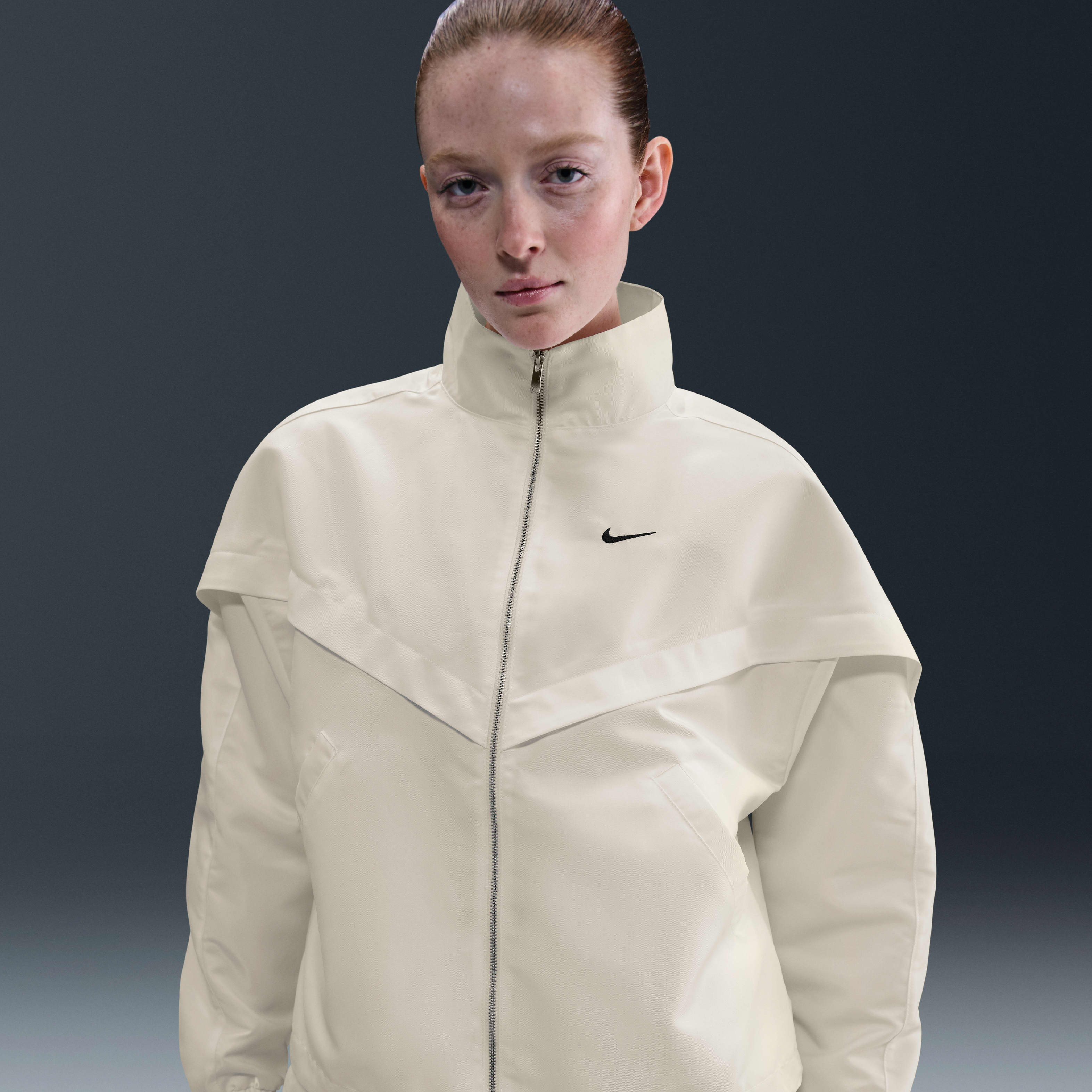 [NIKE] NSW WINDRUNNER WOMEN'S KNIT JACKET ☆大人気☆ Nike Sportswear Windrunner Women's Knit Jacket. Nike ID